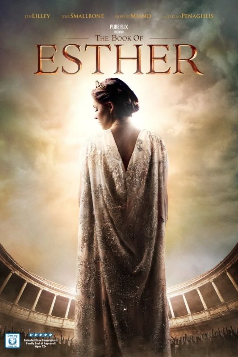 The Book of Esther Juliste