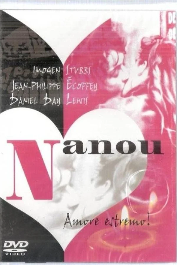 Nanou Juliste