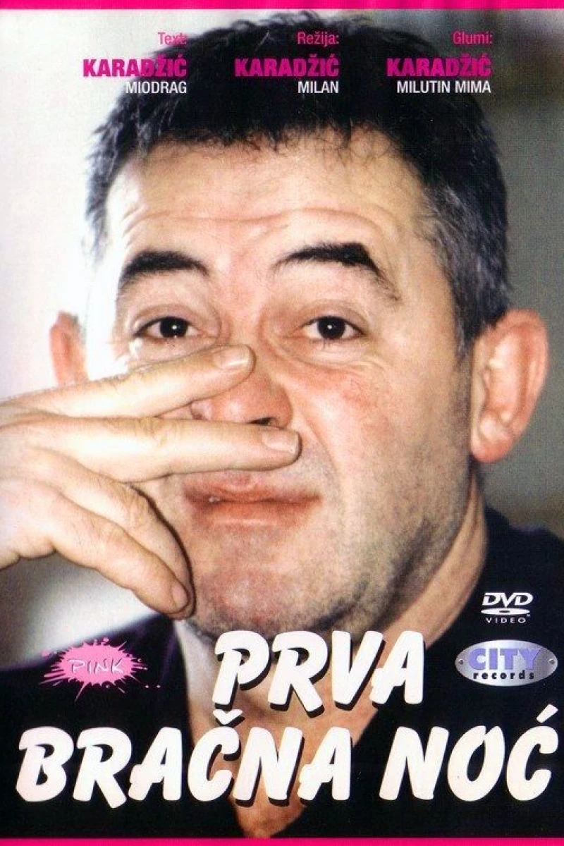 Prva bracna noc Juliste