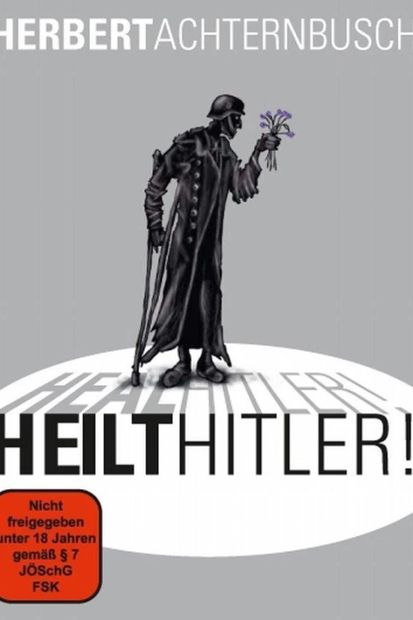 Heilt Hitler! Juliste
