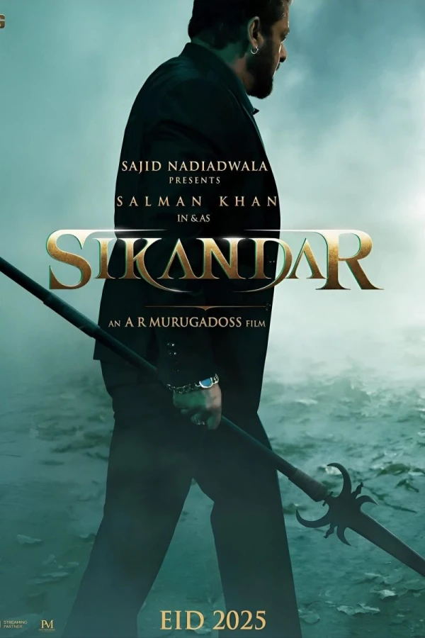 Sikandar Juliste