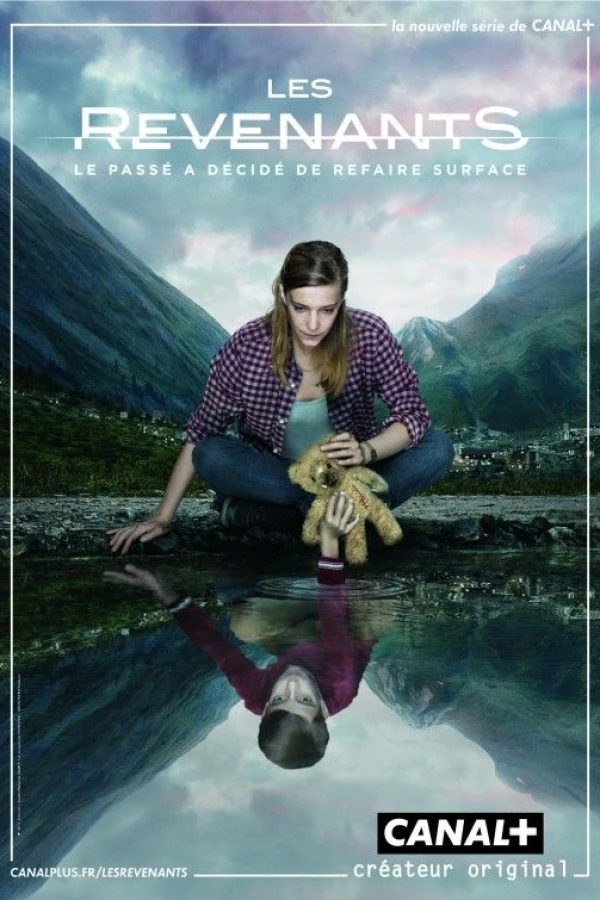 The Returned Juliste