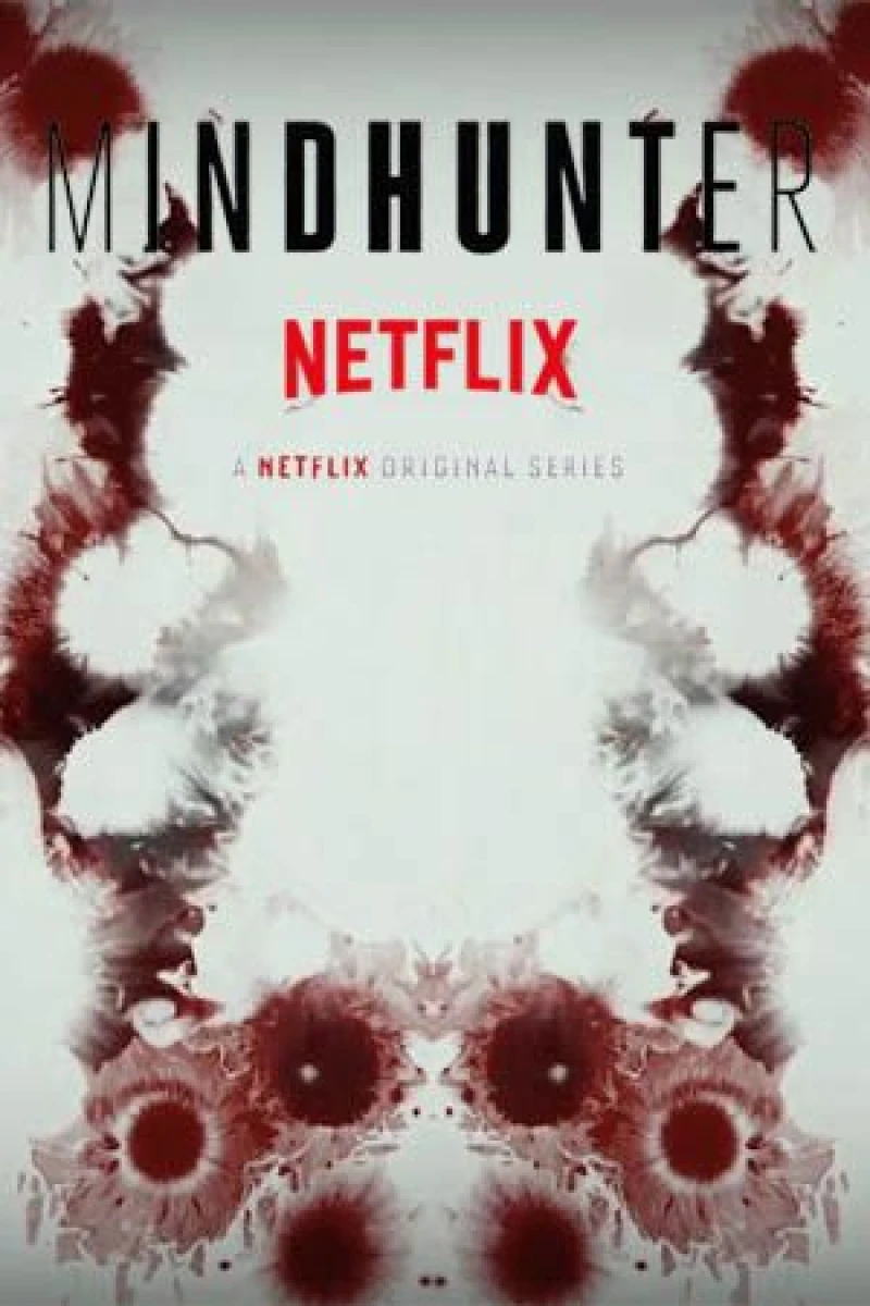 Mindhunter Juliste