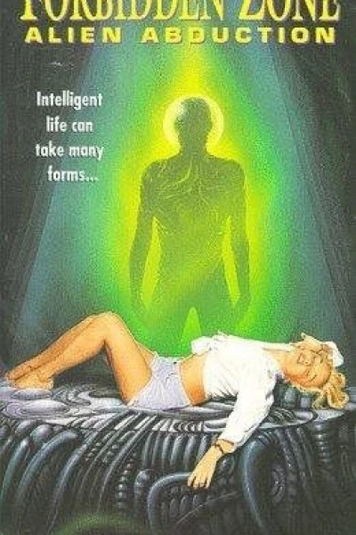 Alien Abduction: Intimate Secrets