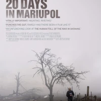 20 Days in Mariupol