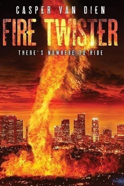 Fire Twister