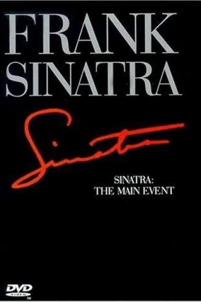 Frank Sinatra: The Main Event