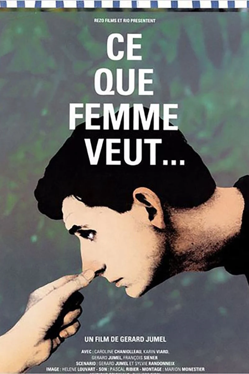 Ce que femme veut... Juliste