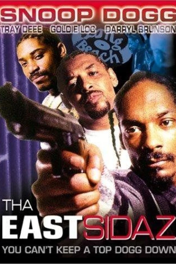 Tha Eastsidaz Juliste