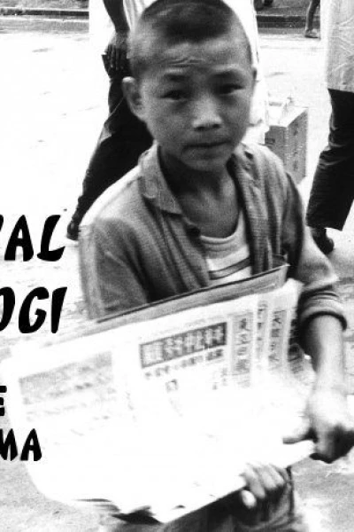 Diary of Yunbogi