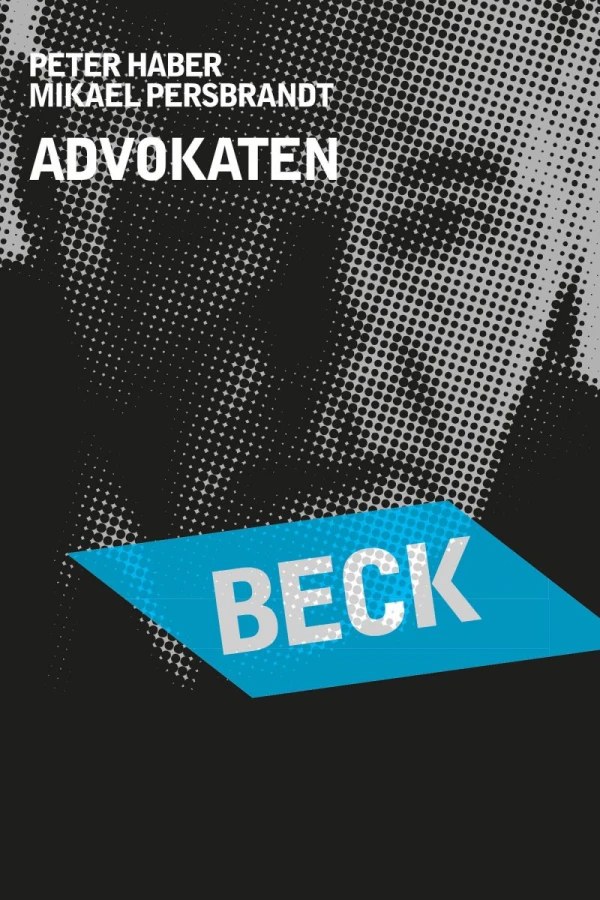 Beck: Asianajaja Juliste