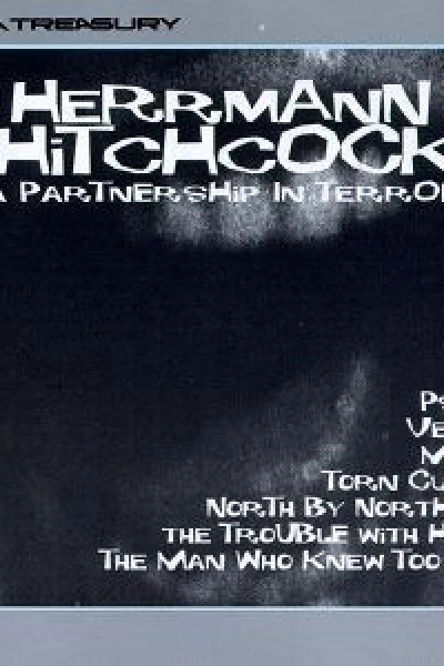 Music for the Movies: Bernard Herrmann