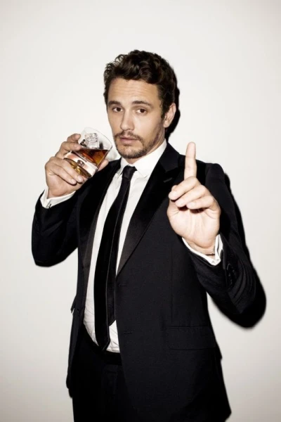 Comedy Central Roast of James Franco