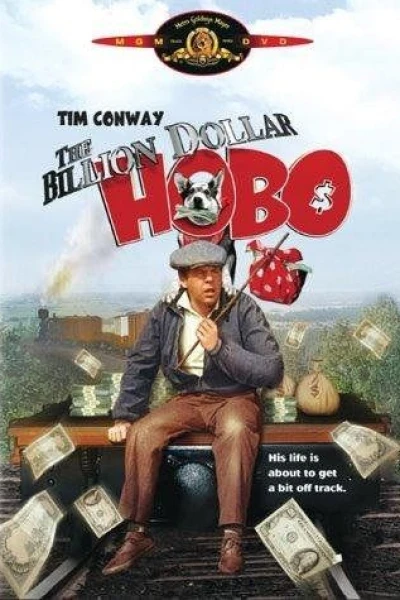 The Billion Dollar Hobo