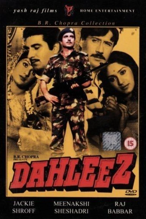 Dahleez Juliste