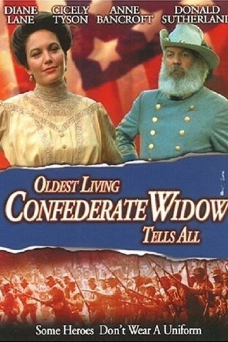 Oldest Living Confederate Widow Tells All Juliste