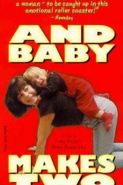 And Baby Makes 2