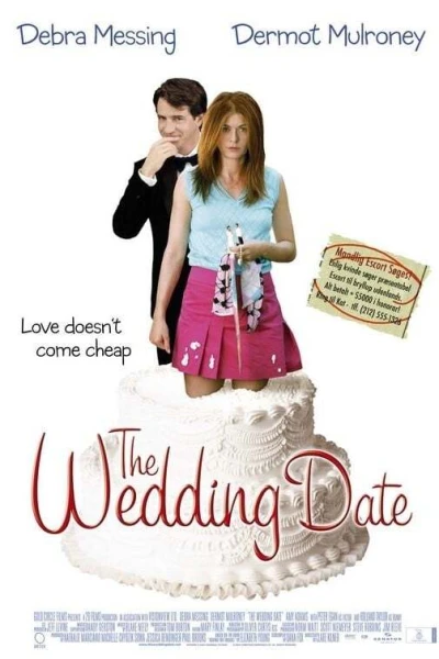 The Wedding Date