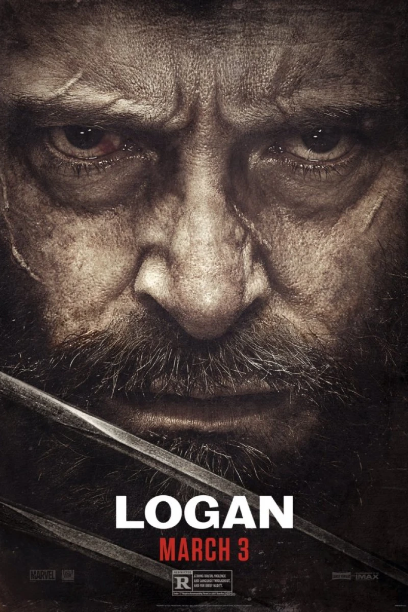 Logan Juliste