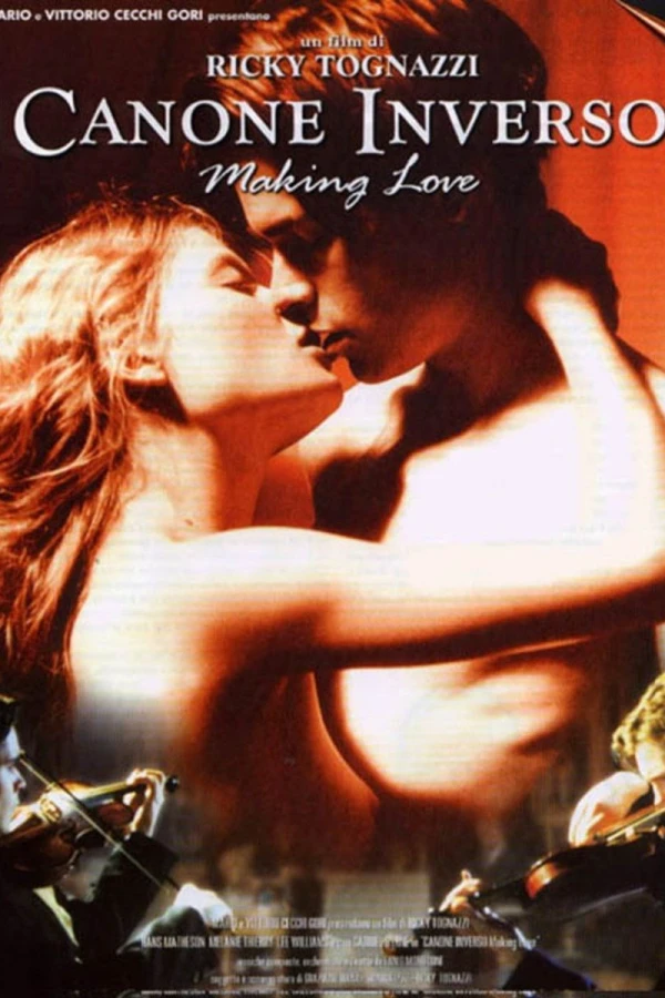 Canone inverso - Making Love Juliste