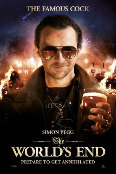 The World's End