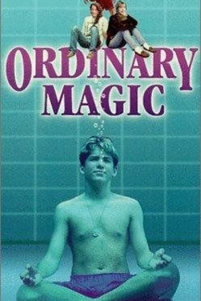 Ordinary Magic