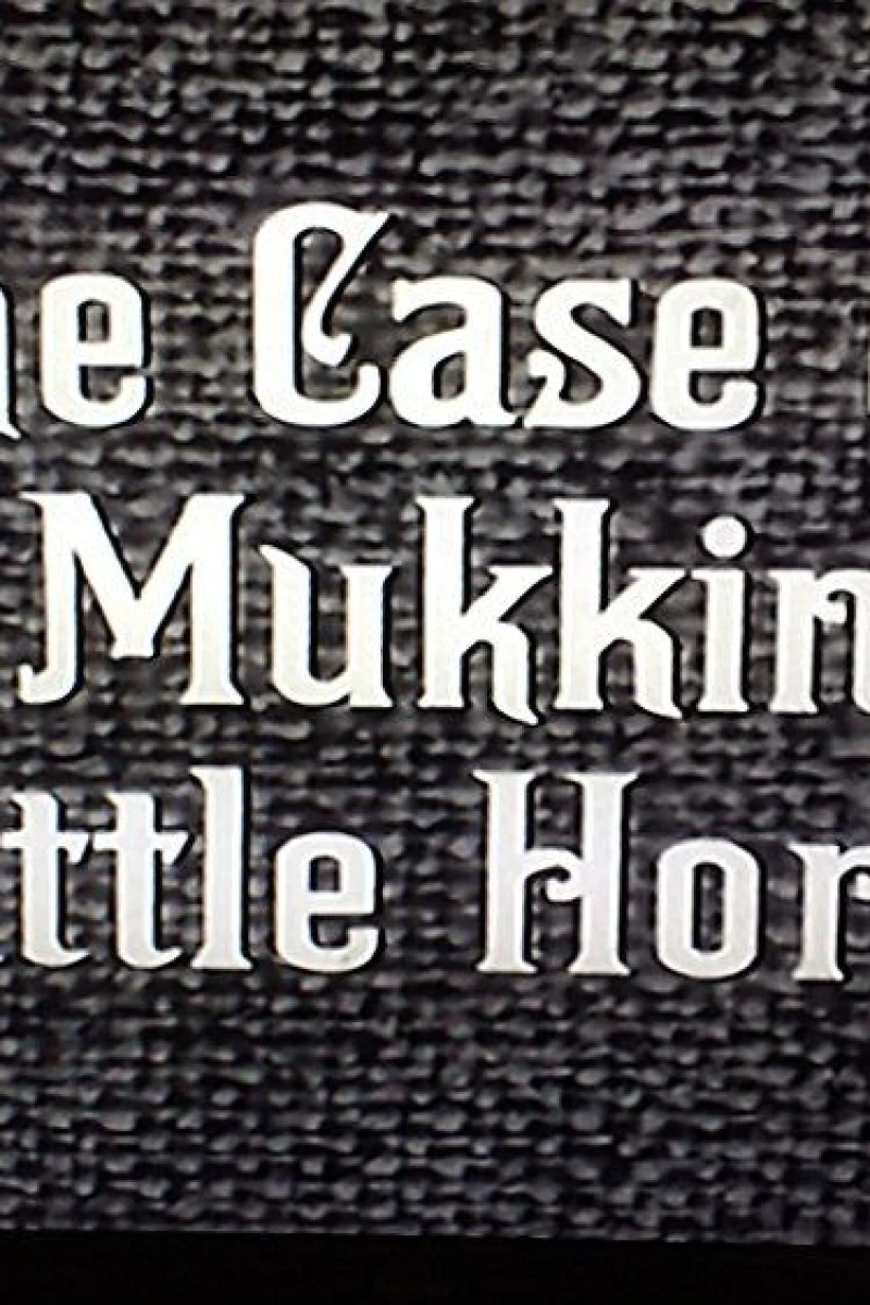 The Case of the Mukkinese Battle-Horn Juliste