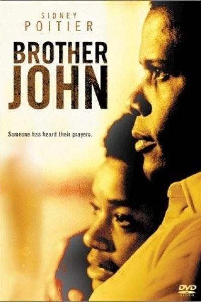 Brother John