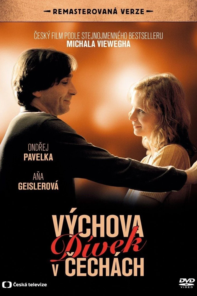 Výchova dívek v Cechách Juliste