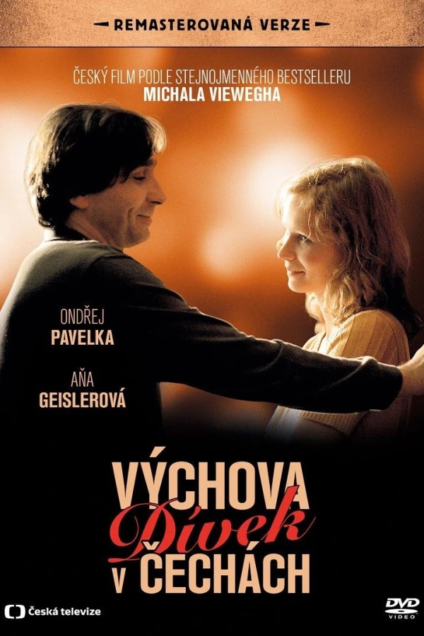 Výchova dívek v Cechách Juliste