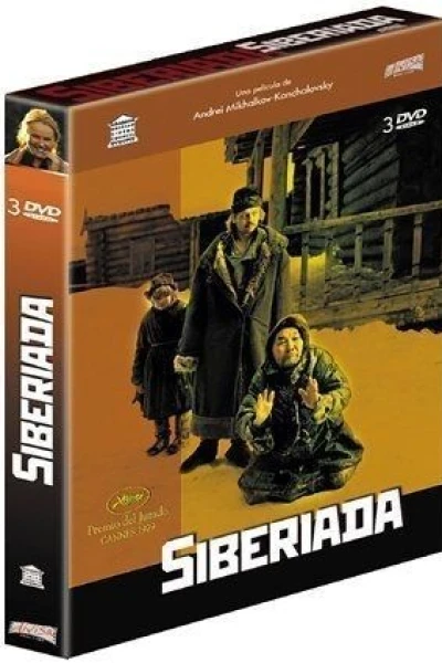 Siberiade