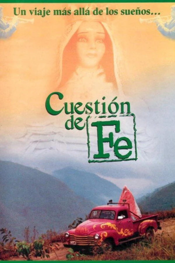 Cuestión de fe Juliste