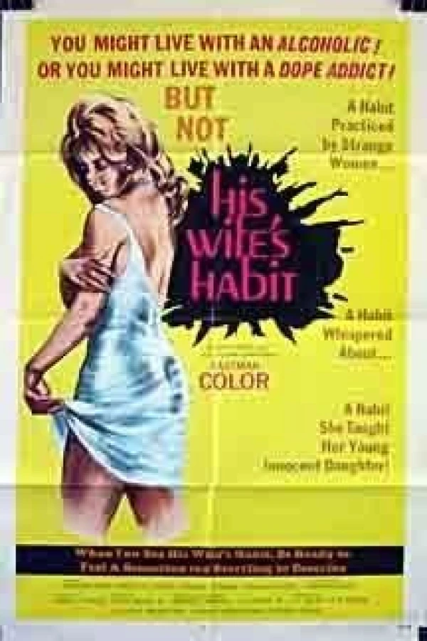 Women and Bloody Terror Juliste