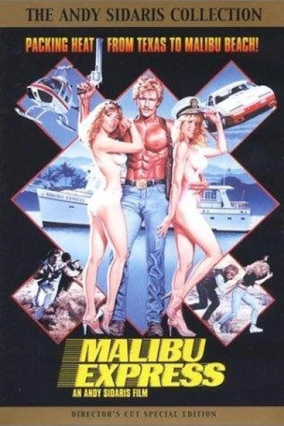 Malibu Express