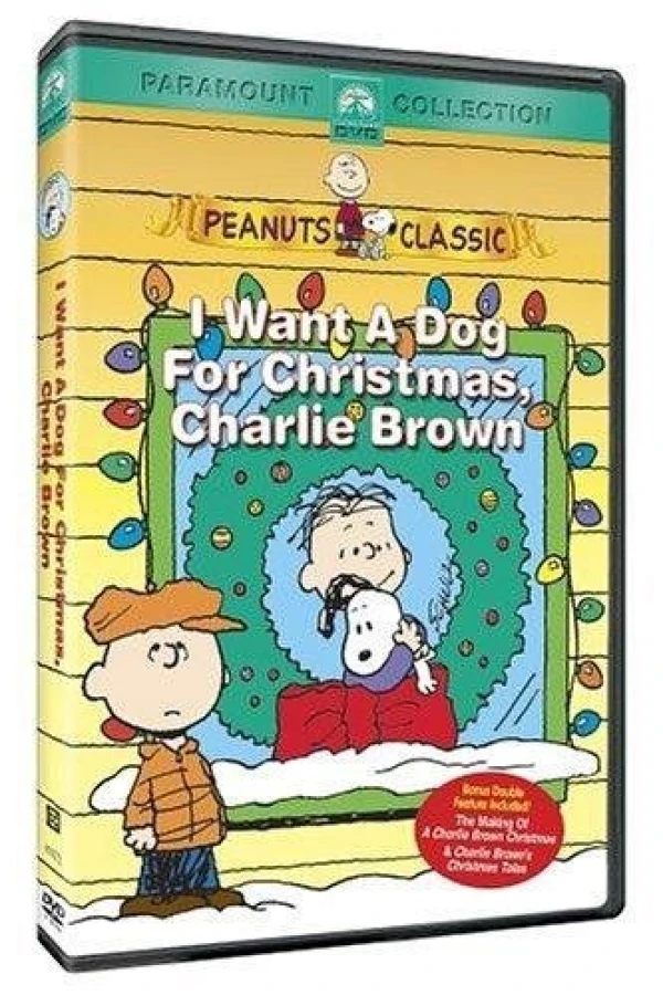 The Making of 'A Charlie Brown Christmas' Juliste