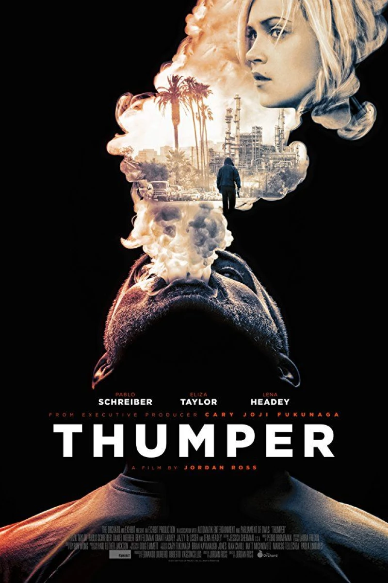 Thumper Juliste