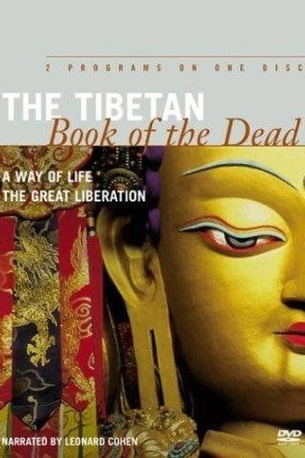 The Tibetan Book of the Dead: A Way of Life Juliste