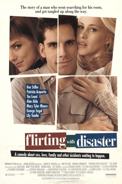 Flirting With Disaster