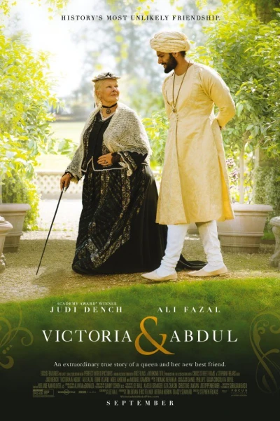 Victoria Abdul