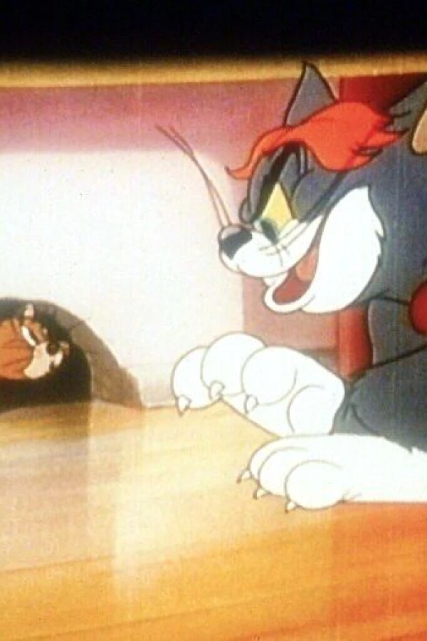 Tom and Jerry's Greatest Chases Juliste