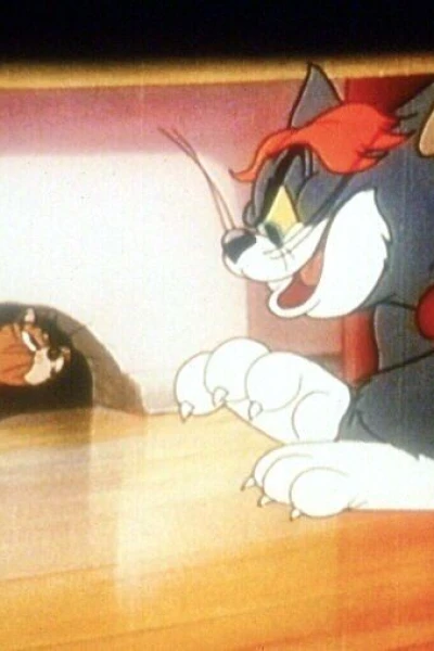 Tom and Jerry's Greatest Chases