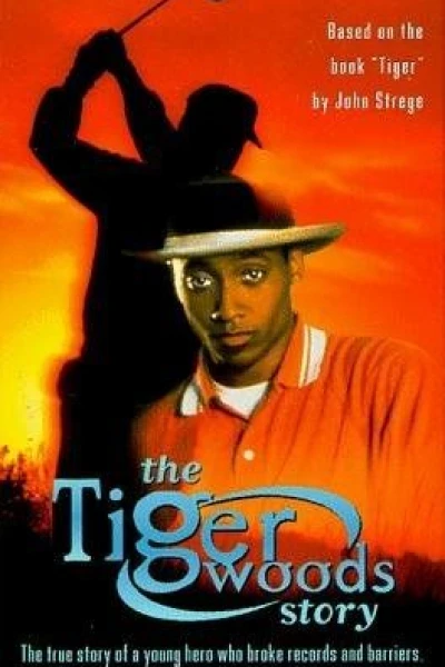 The Tiger Woods Story