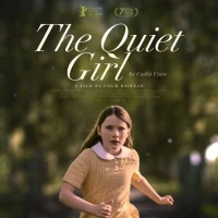 The Quiet Girl