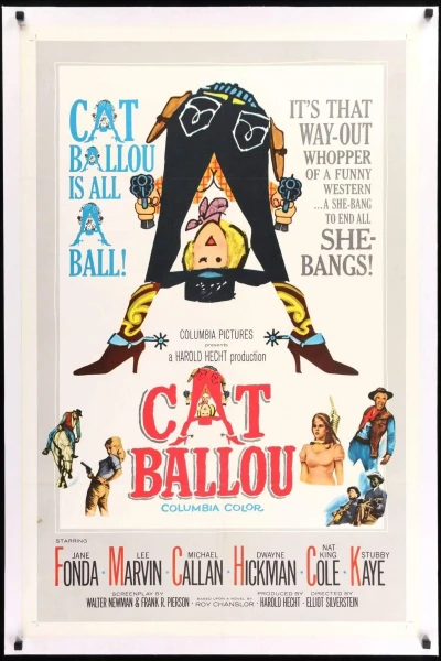 Cat Ballou