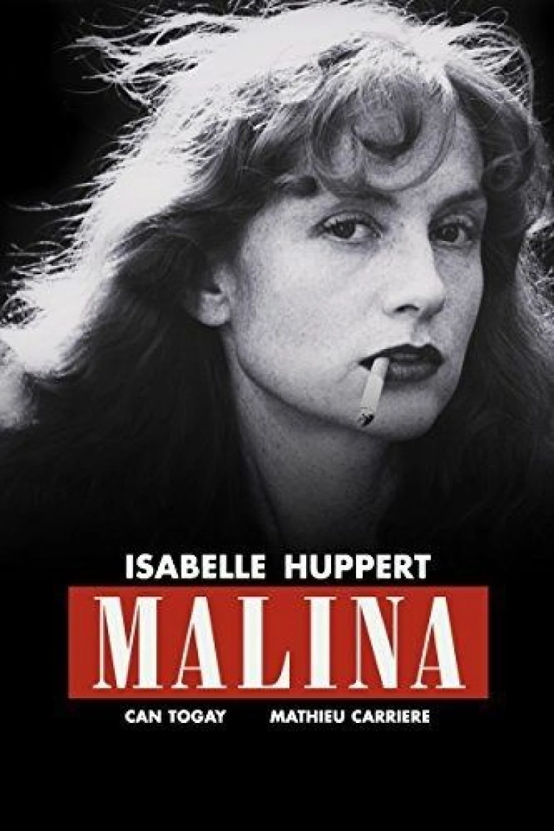 Malina Juliste