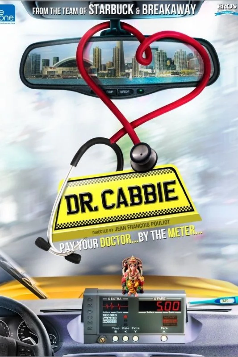 Dr. Cabbie Juliste