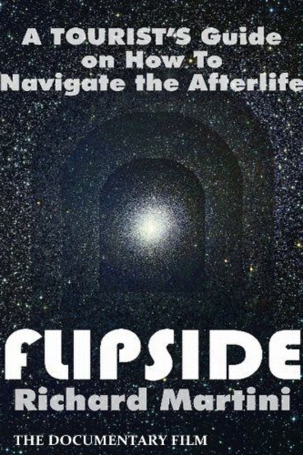 Flipside: A Journey Into the Afterlife Juliste