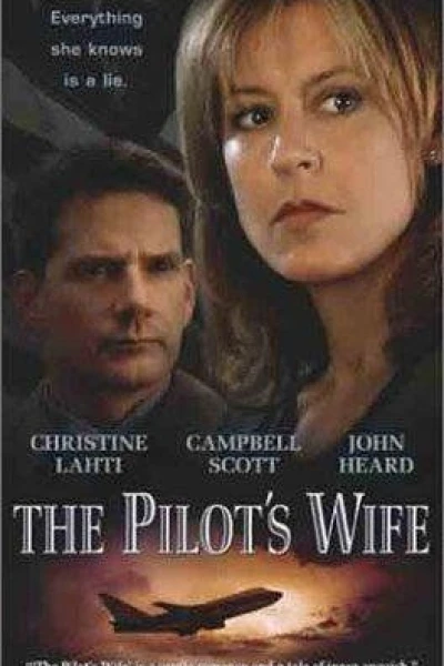 The Pilot's Wife