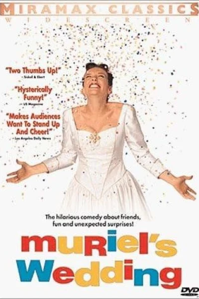 Muriel's Wedding