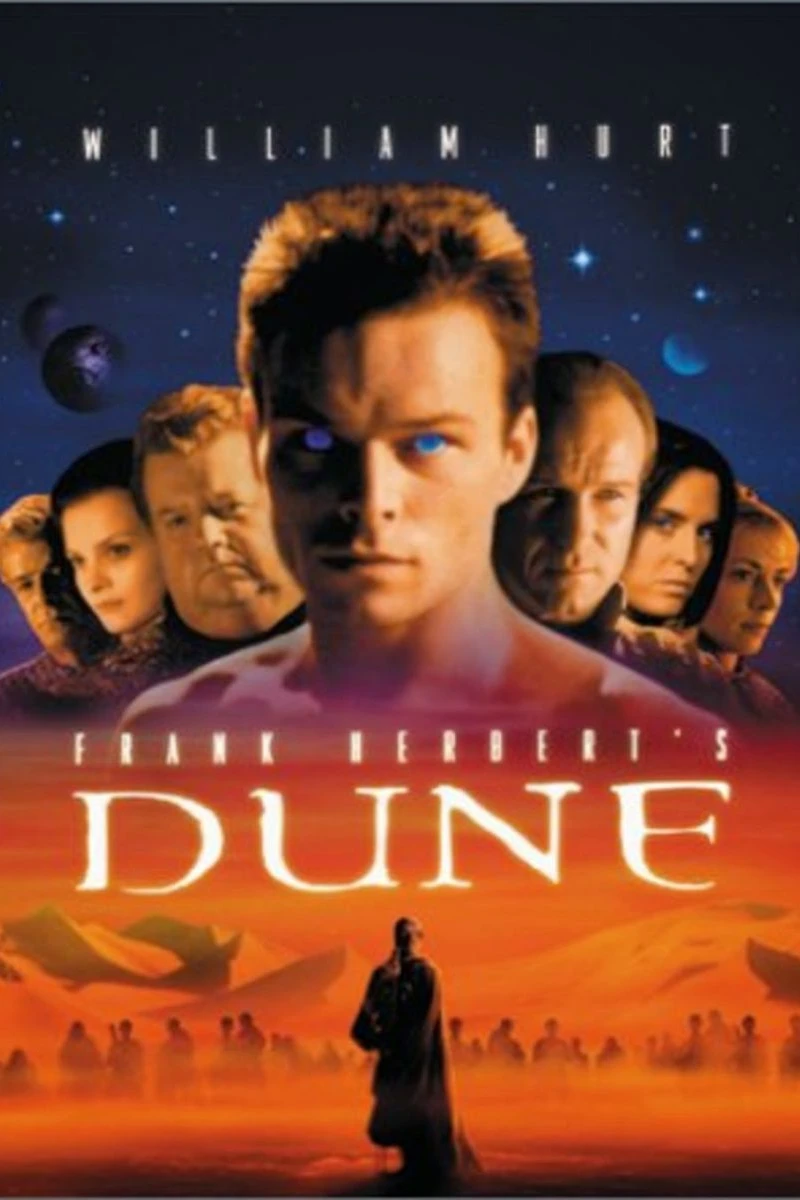 Dune Juliste